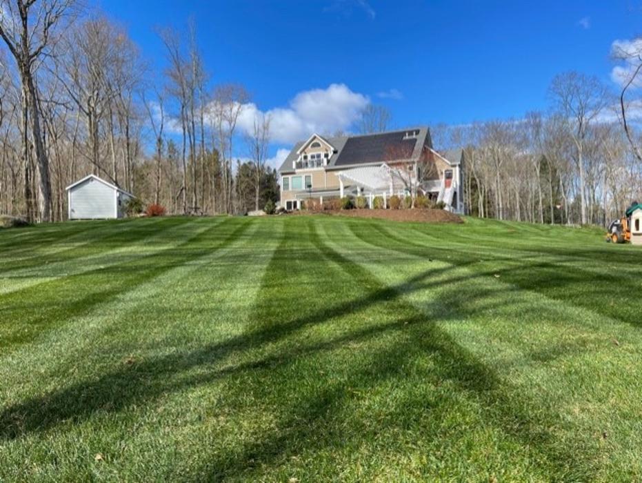 Mcculloch Property Maintenance LLC - Newtown, CT