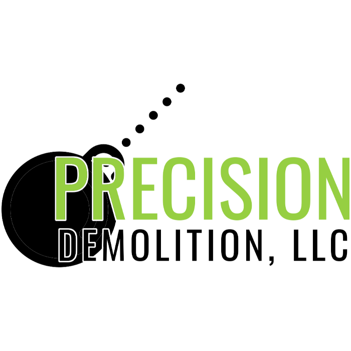 Precision Demolition, LLC - Ansonia, CT