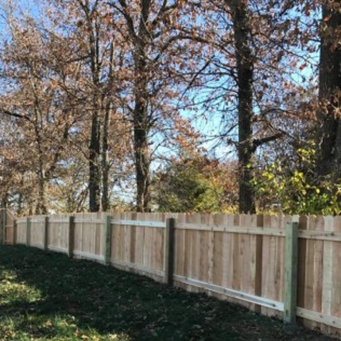 Advanced Fence and Rail, LLC - Sedalia, MO