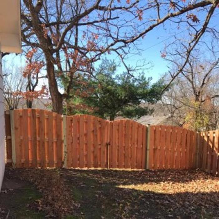 Advanced Fence and Rail, LLC - Sedalia, MO