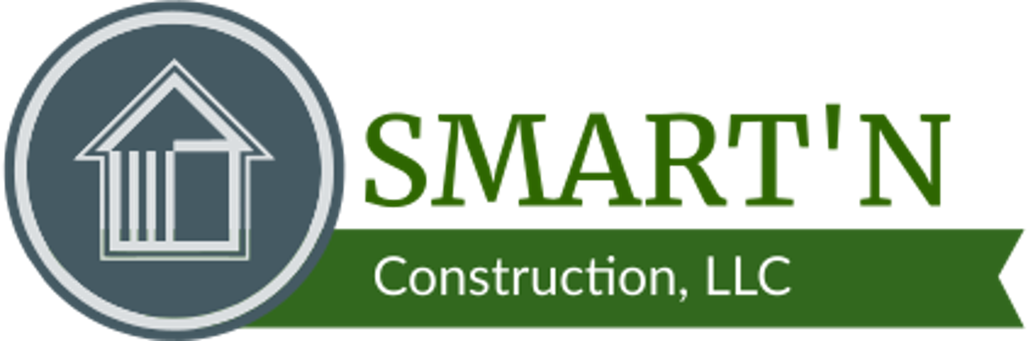 Smart'n Construction, LLC - Richmond, MN
