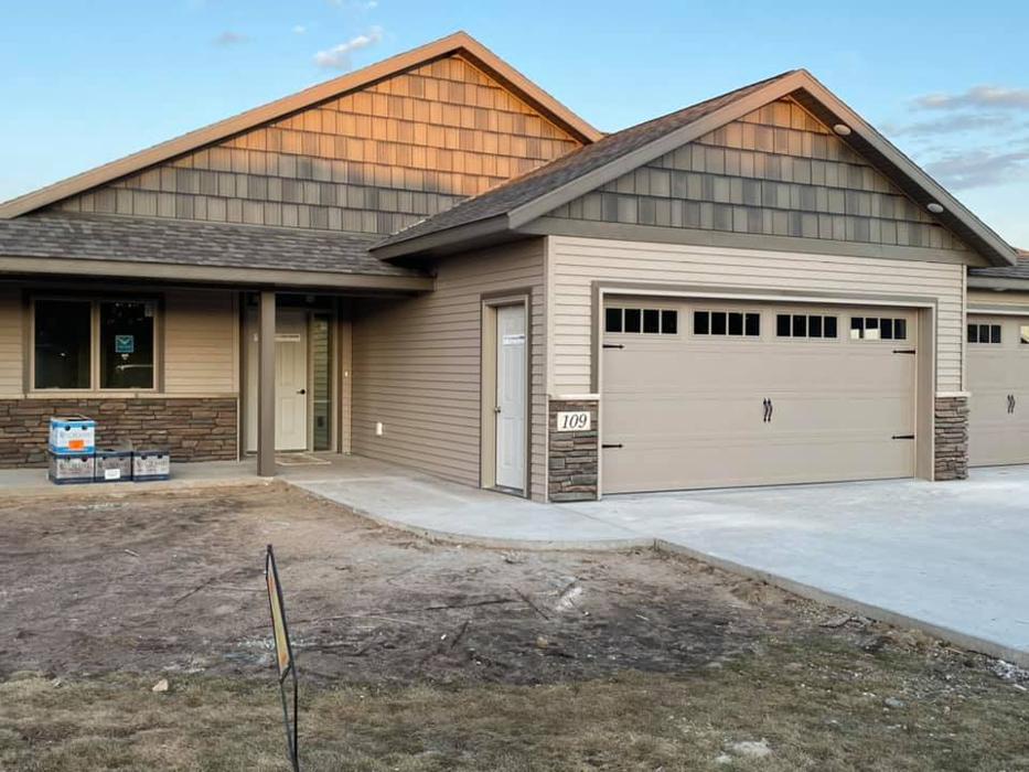 Smart'n Construction, LLC - Richmond, MN