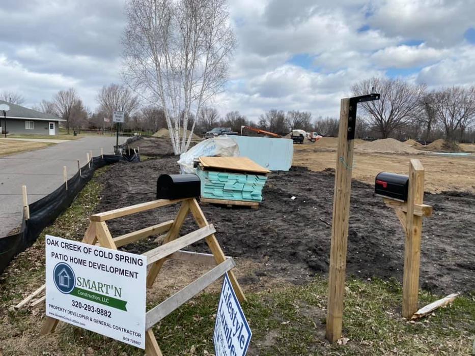 Smart'n Construction, LLC - Richmond, MN