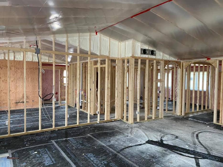 Smart'n Construction, LLC - Richmond, MN