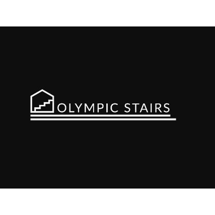 Olympic Stairs - Gig Harbor, WA
