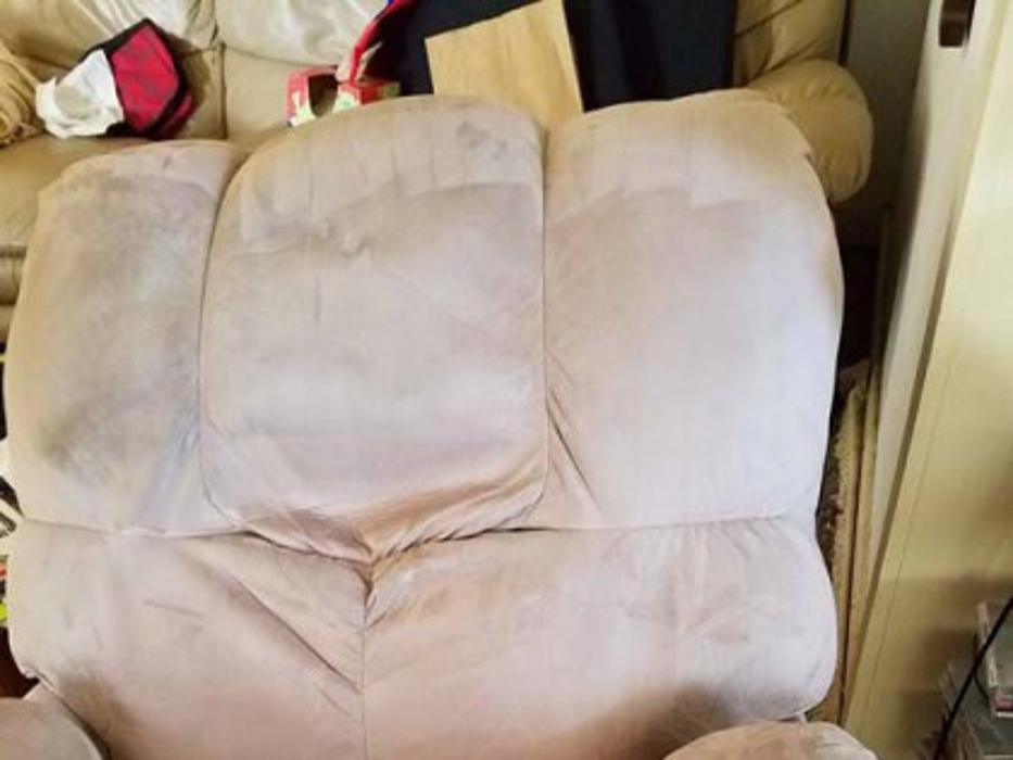 Amazing Carpet and Upholstery Cleaning - San Antonio, TX