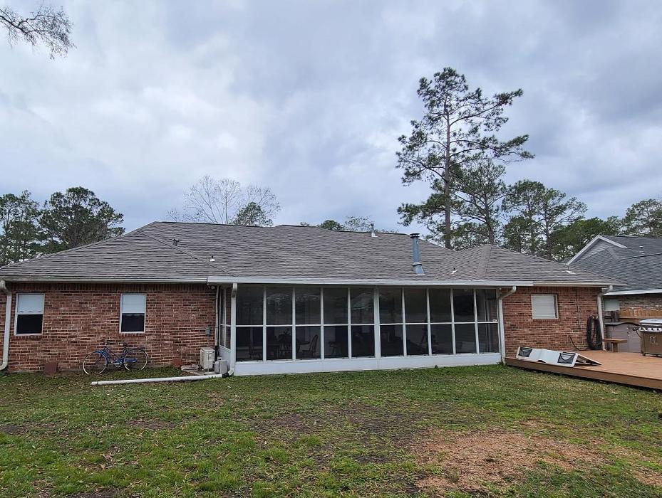 RBJ Roofing - Covington, LA