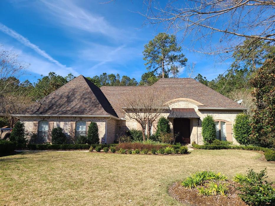 RBJ Roofing - Covington, LA