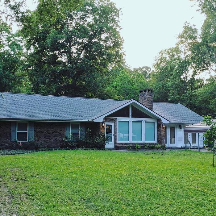 RBJ Roofing - Covington, LA