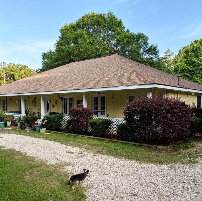 RBJ Roofing - Covington, LA