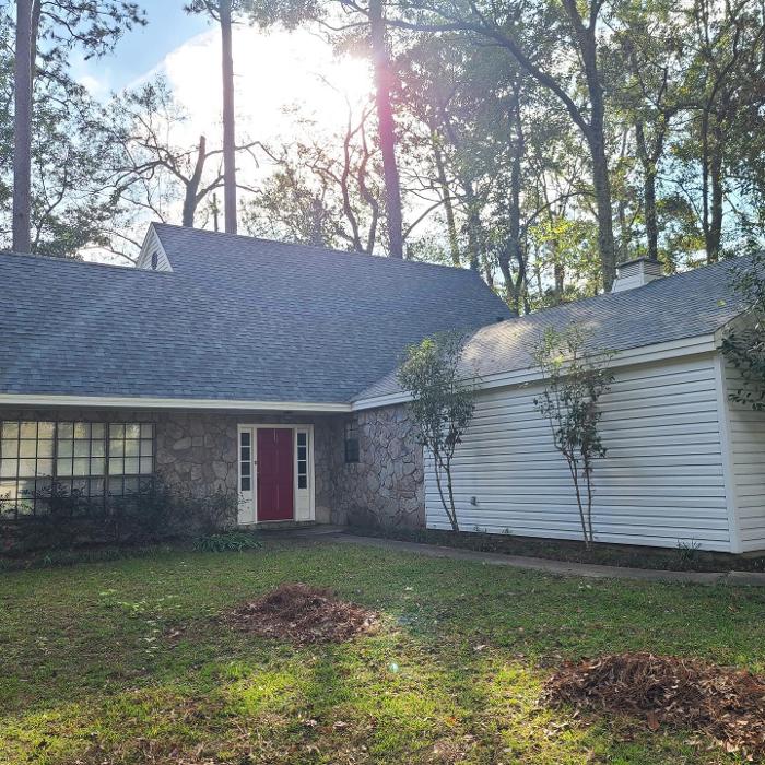 RBJ Roofing - Covington, LA