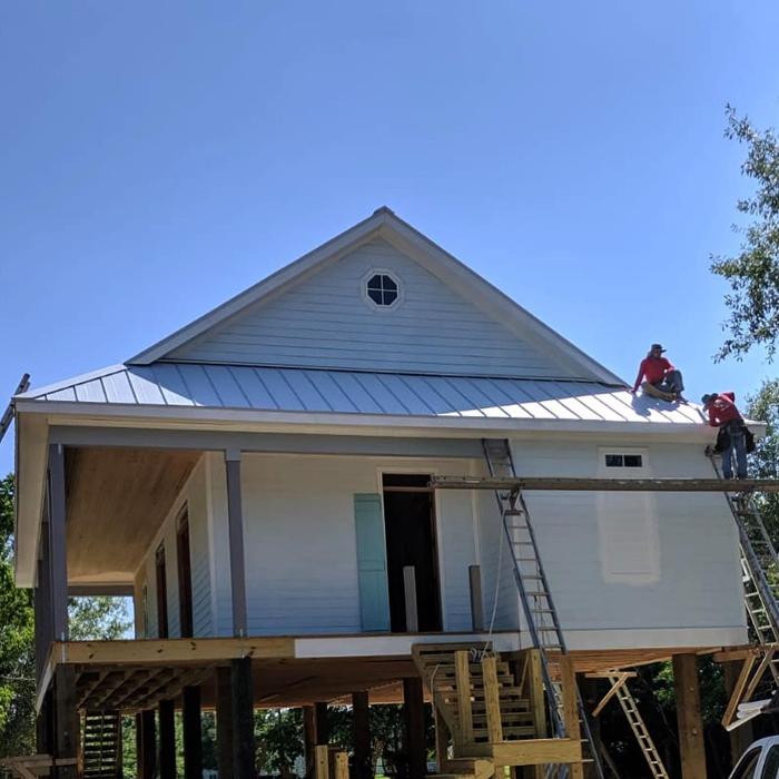 RBJ Roofing - Covington, LA