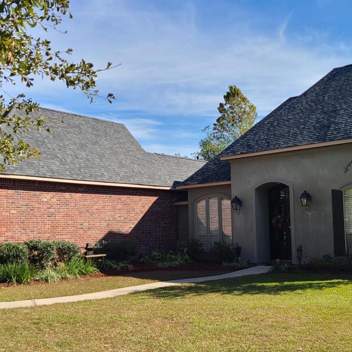 RBJ Roofing - Covington, LA