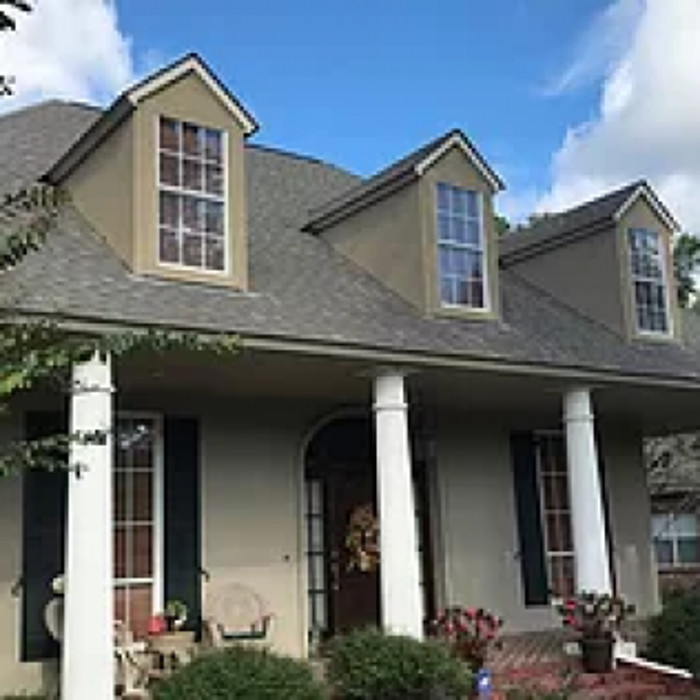 RBJ Roofing - Covington, LA