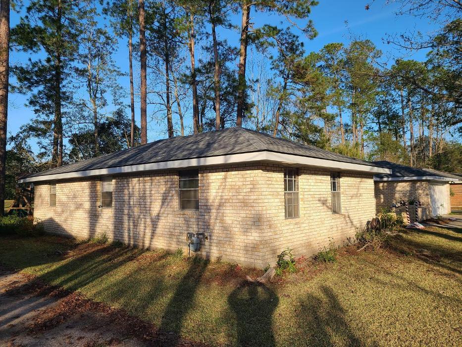 RBJ Roofing - Covington, LA
