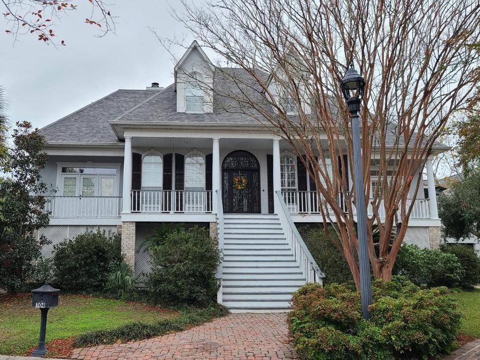 RBJ Roofing - Covington, LA