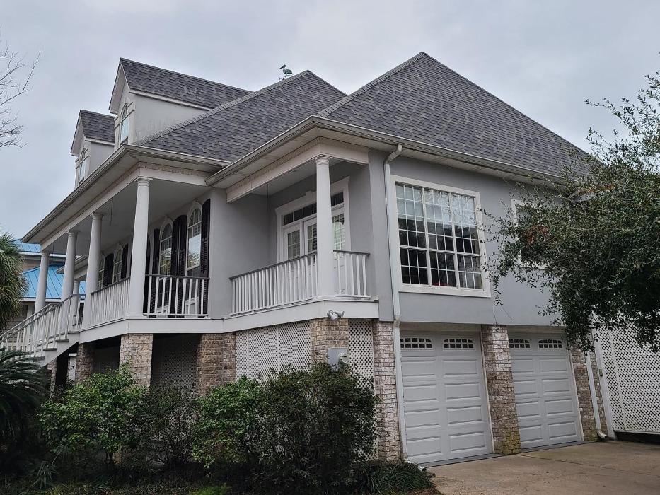 RBJ Roofing - Covington, LA