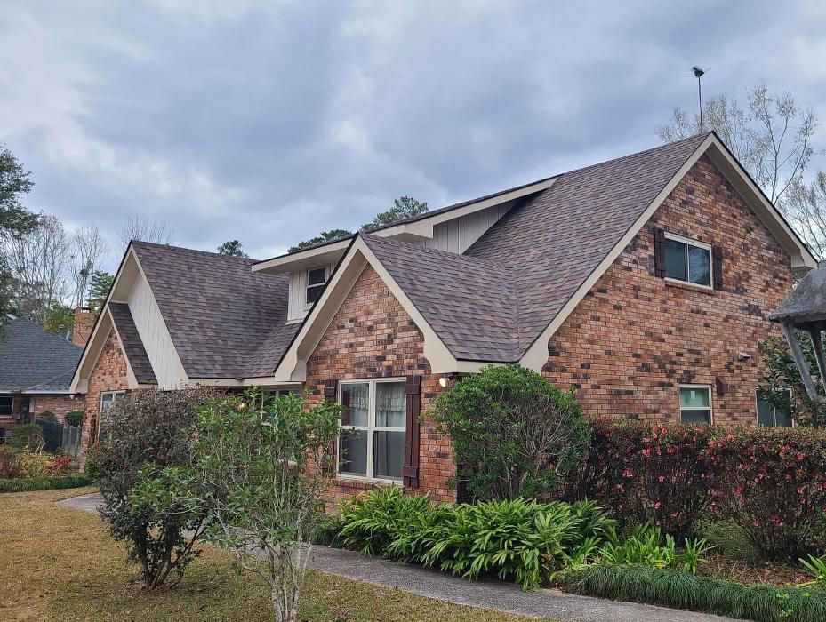RBJ Roofing - Covington, LA