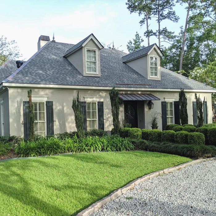RBJ Roofing - Covington, LA