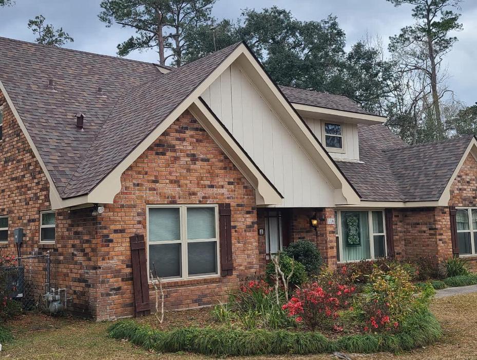 RBJ Roofing - Covington, LA