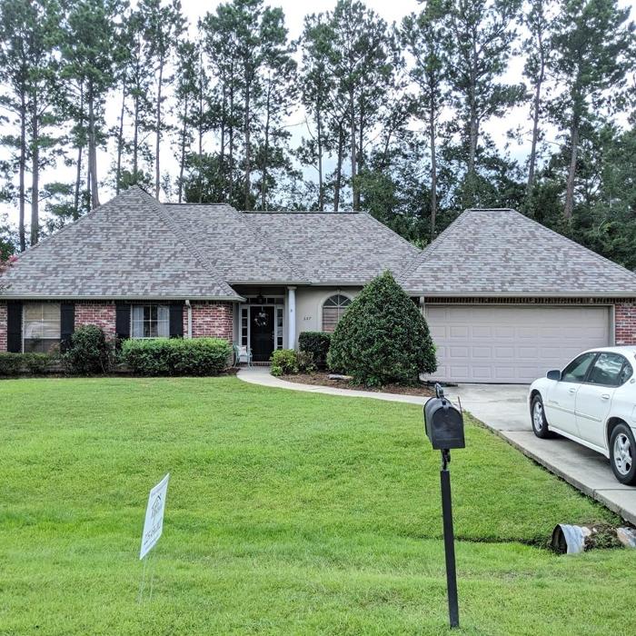 RBJ Roofing - Covington, LA