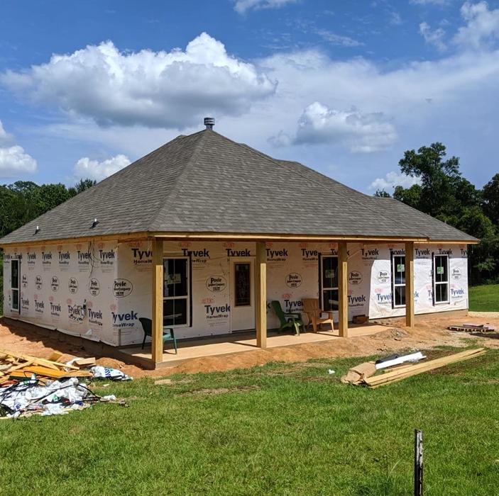 RBJ Roofing - Covington, LA