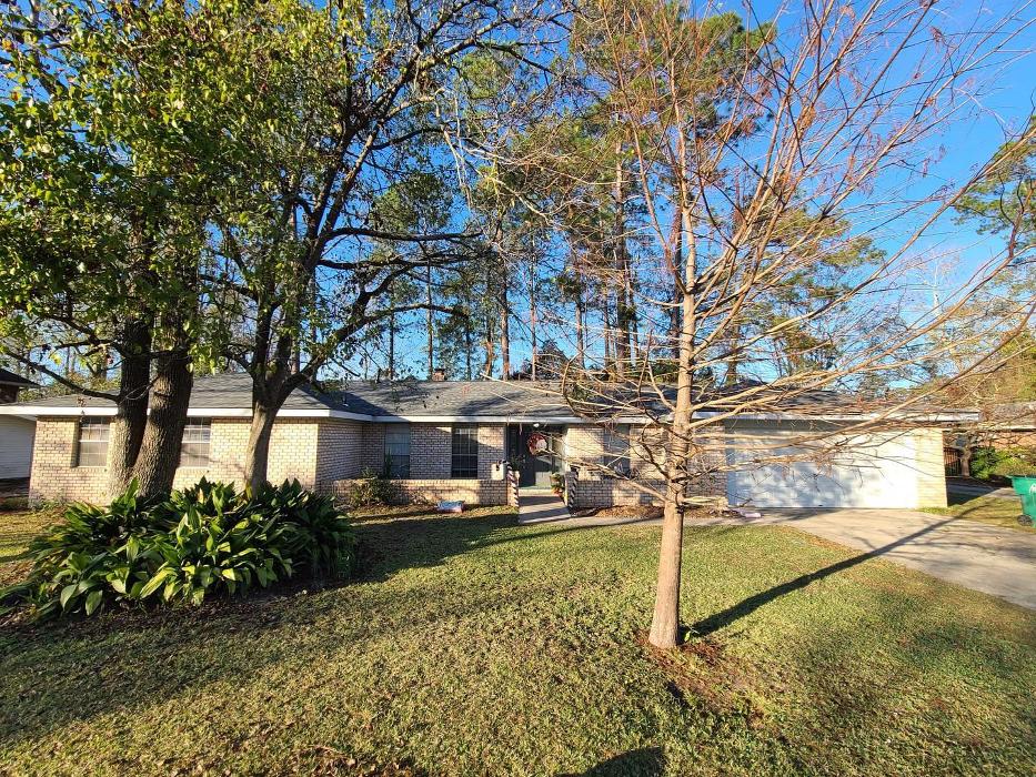 RBJ Roofing - Covington, LA