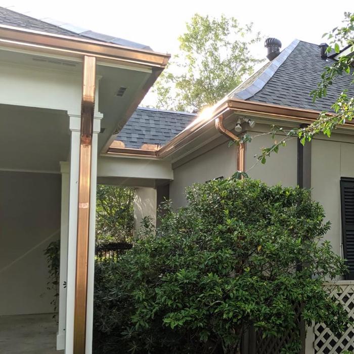 RBJ Roofing - Covington, LA