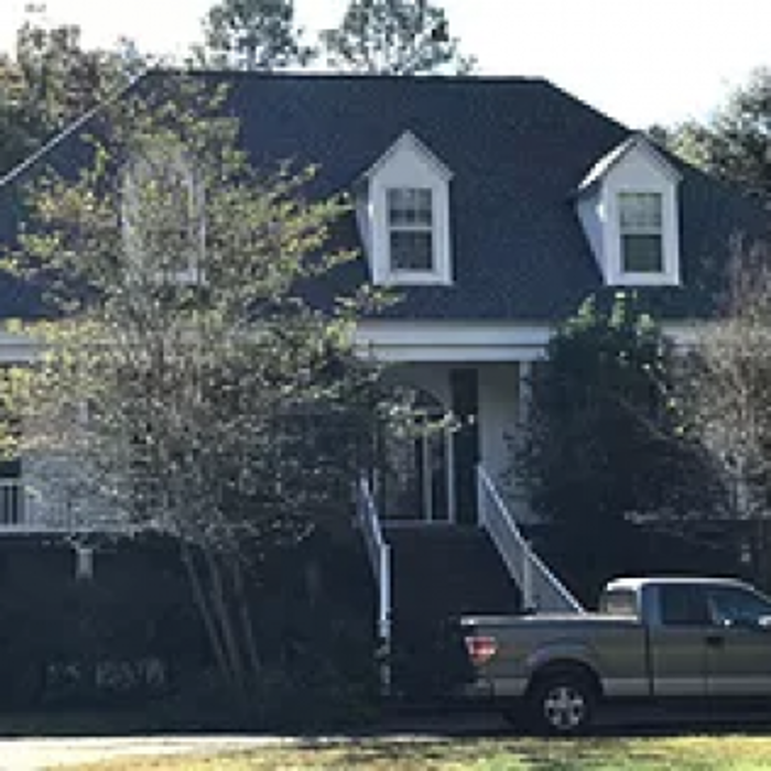 RBJ Roofing - Covington, LA