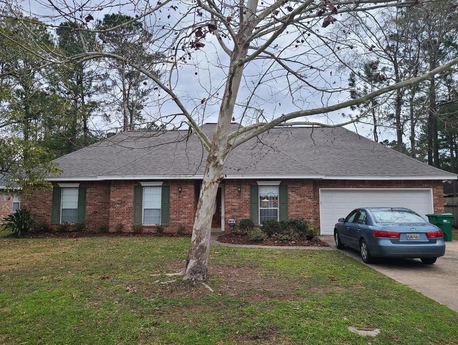 RBJ Roofing - Covington, LA