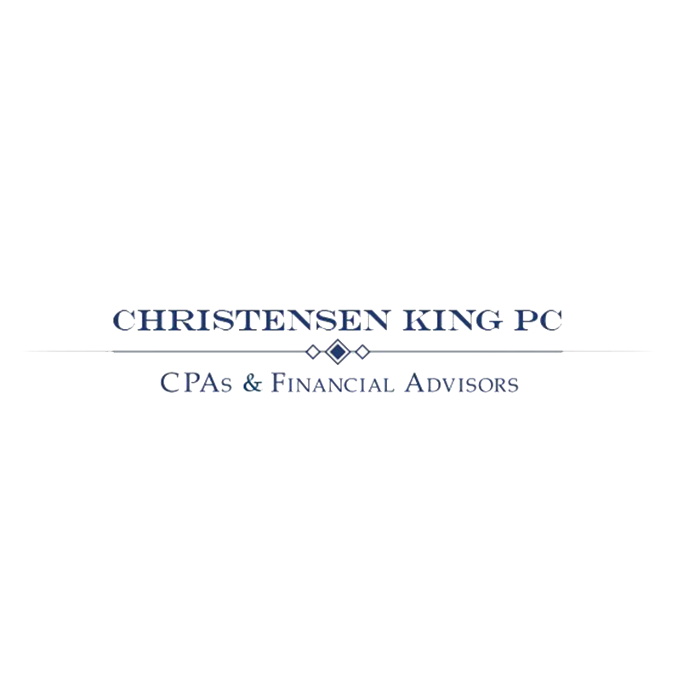 Christensen King PC CPA's & Financial Advisers - Richland, WA