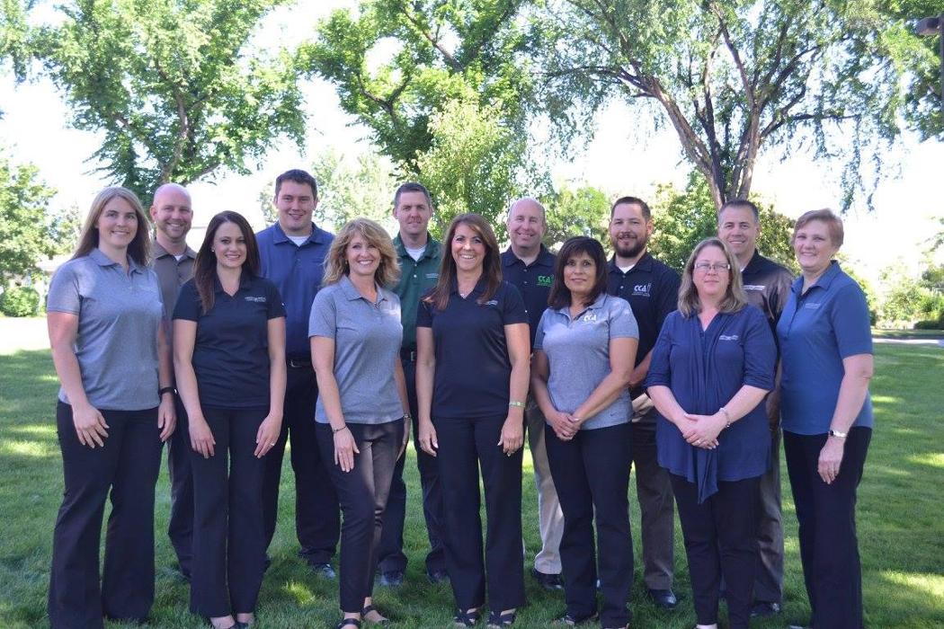 Christensen King PC CPA's & Financial Advisers - Richland, WA