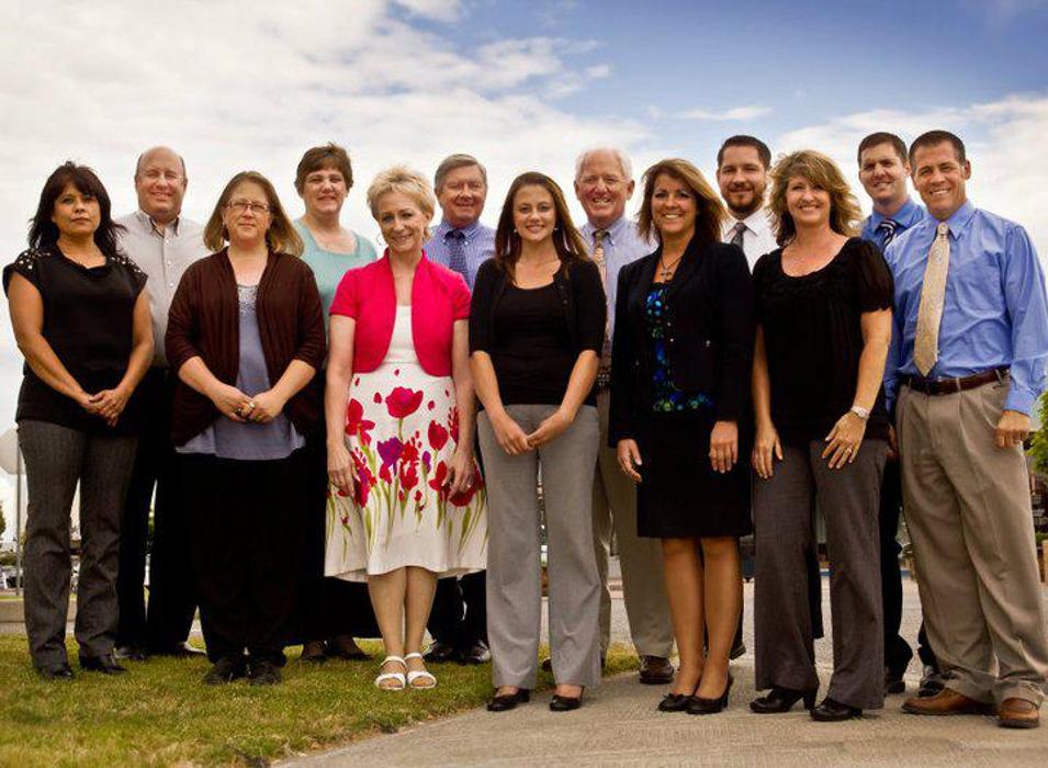 Christensen King PC CPA's & Financial Advisers - Richland, WA