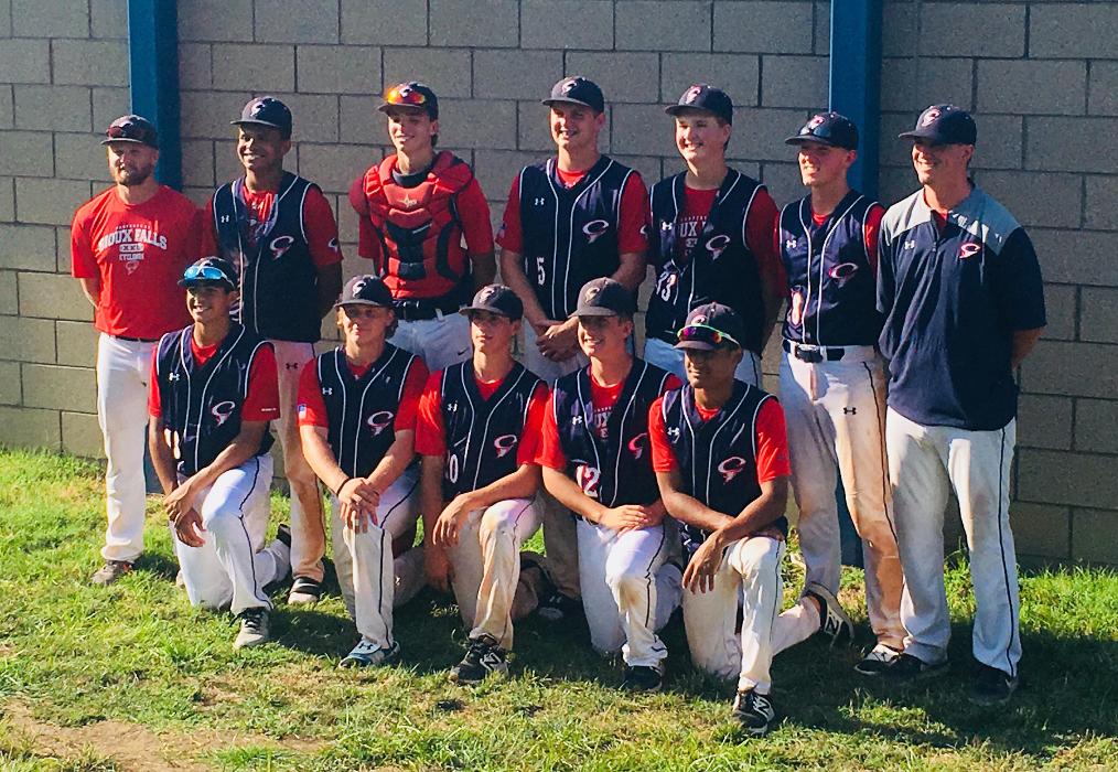 Sioux Falls Cyclones - Sioux Falls, SD