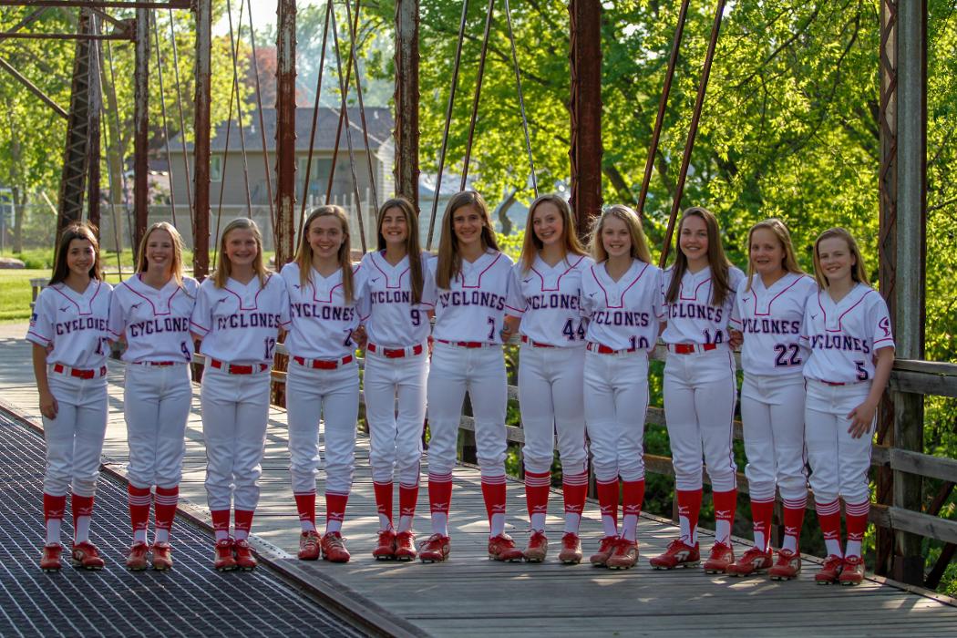 Sioux Falls Cyclones - Sioux Falls, SD