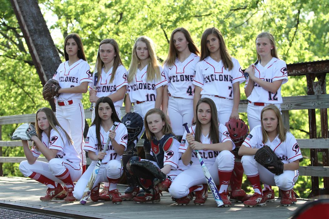 Sioux Falls Cyclones - Sioux Falls, SD