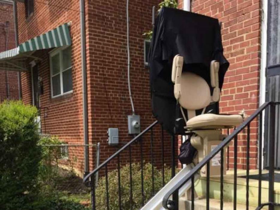 United Home Access - Silver Spring, MD