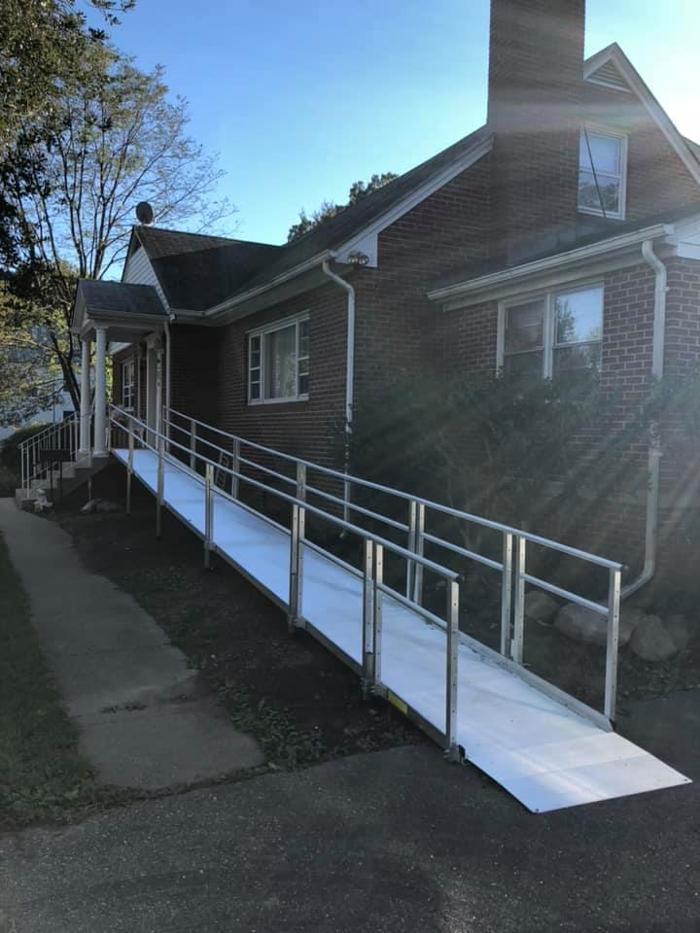 United Home Access - Silver Spring, MD