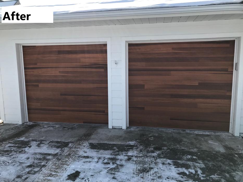 Apex Garage Door - Prior Lake, MN