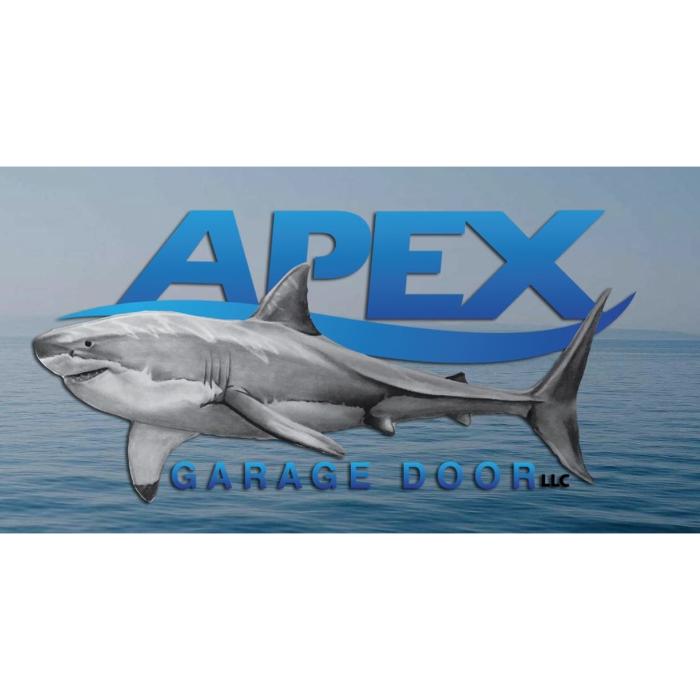 Apex Garage Door - Prior Lake, MN