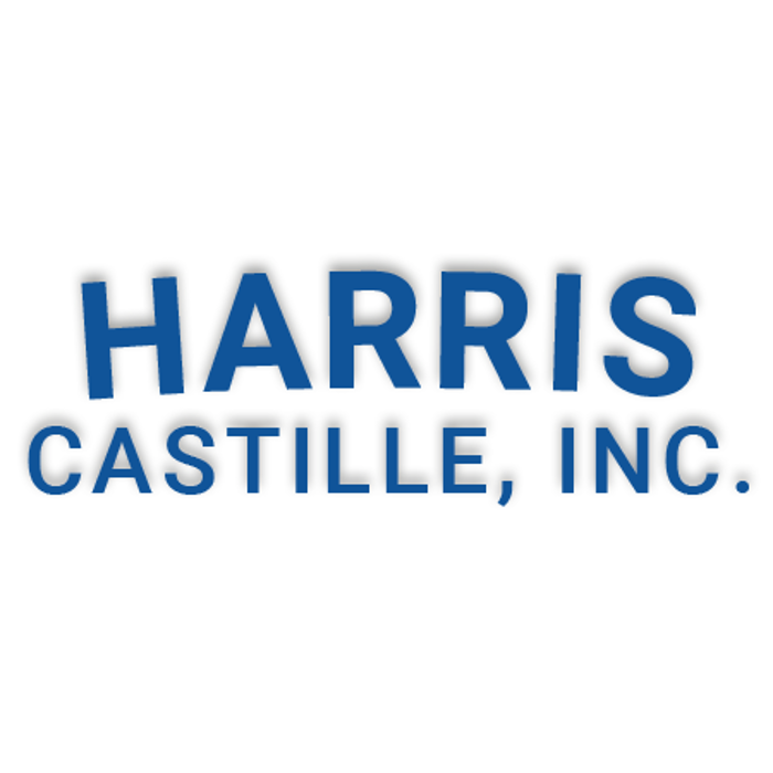 Harris Castille, Inc. - New Iberia, LA