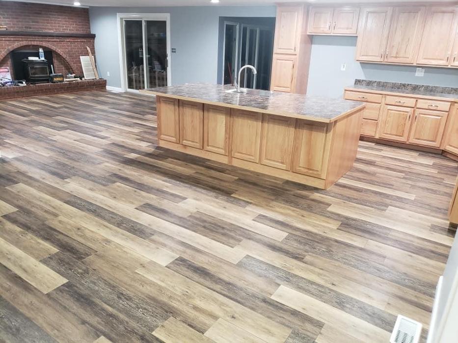 Blue Heron Flooring, LLC - La Plata, MD