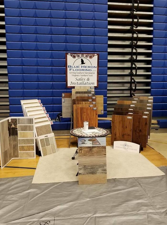 Blue Heron Flooring, LLC - La Plata, MD