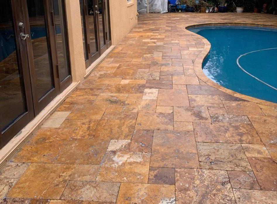 954 Pressure Cleaning LLC - Hollywood, FL