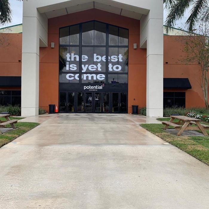 954 Pressure Cleaning LLC - Hollywood, FL