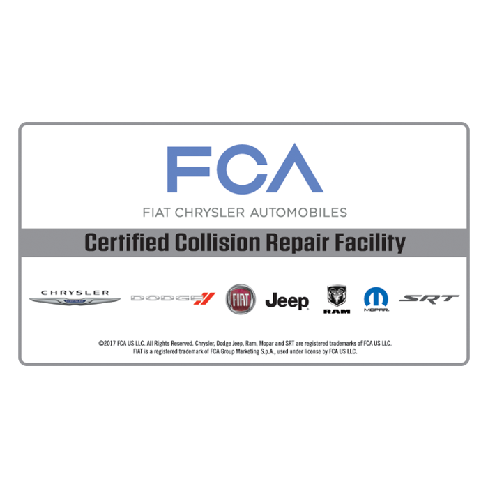 Adams Collision - Baton Rouge, LA