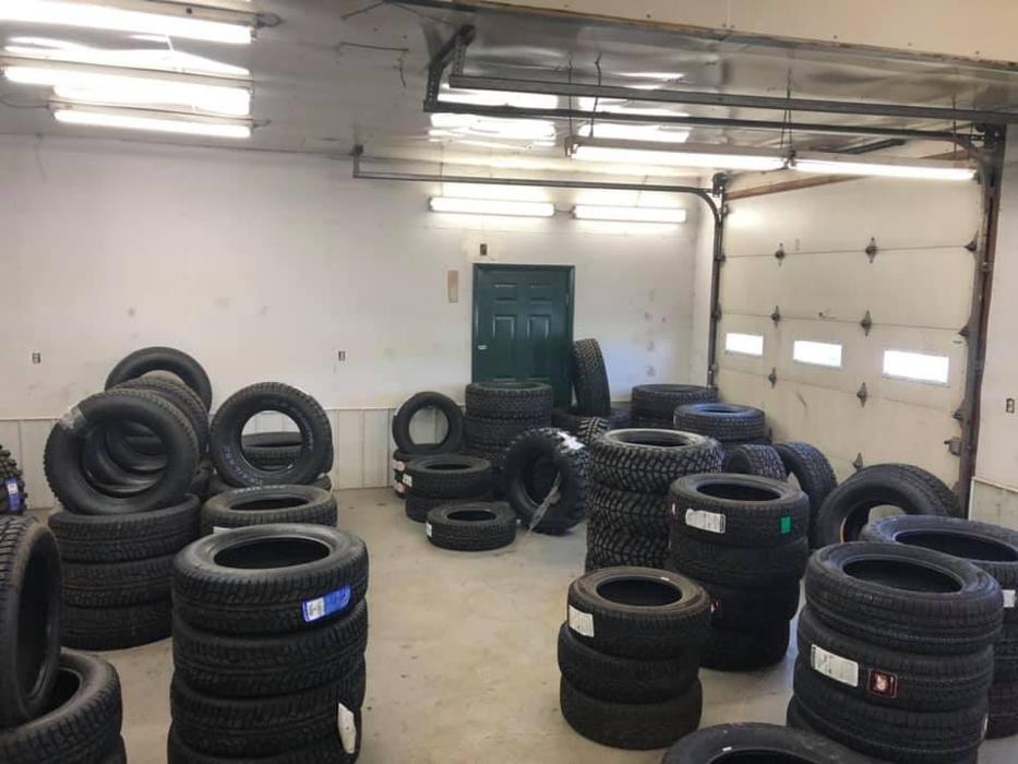 Rogers Best Value Tire & Auto - Norwich, NY