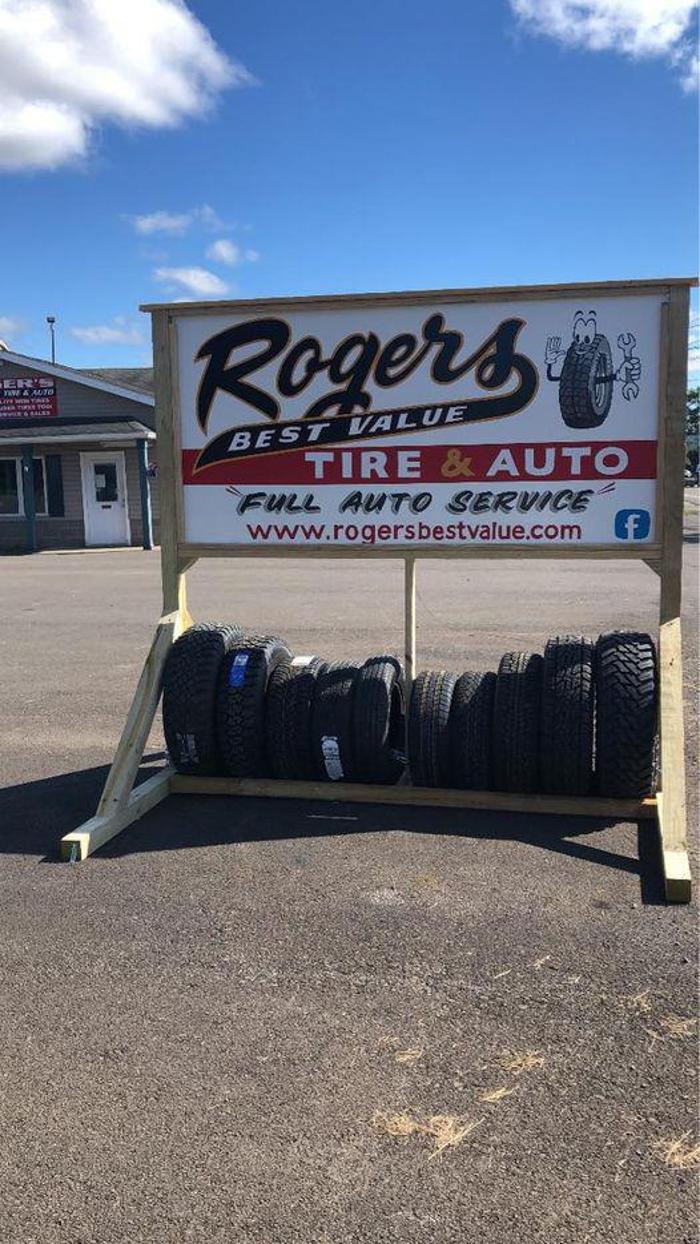 Rogers Best Value Tire & Auto - Norwich, NY