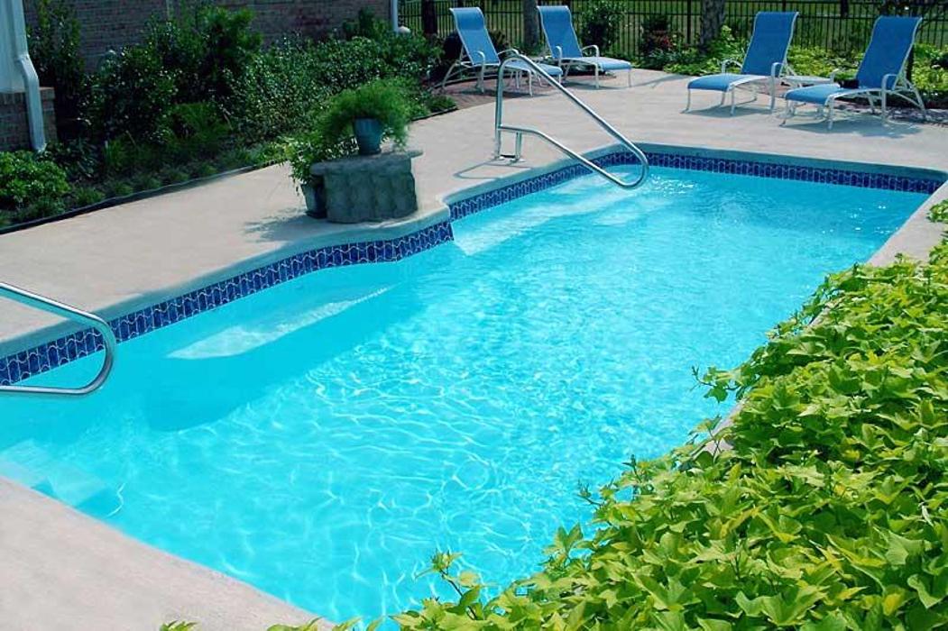 The Spa and Pool Center - Boise, ID