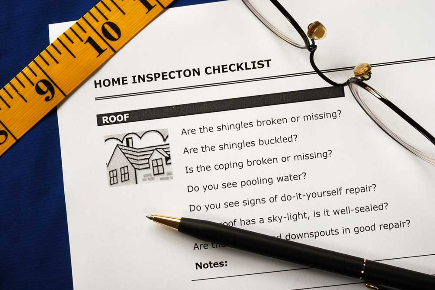 Image 7 | Fireman Home Inspections